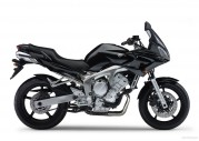 Yamaha FZ6 Fazer Yamaha FZ6 Fazer